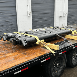 Hydraulic Cylinder - 39