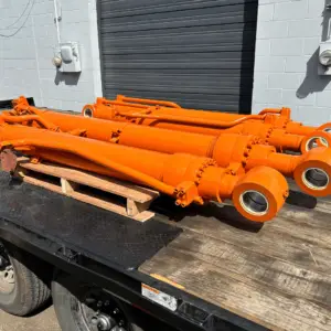 Hydraulic Cylinder - 40